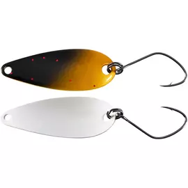 Блешня Select Rival 3.5g 34mm #29 Fried Sugar Zephyr, Вага блешні: 3.5, Колір блешні: #29 Fried Sugar Zephyr, фото 